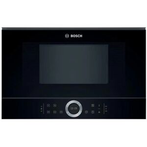 Bosch Bfl634gb1 Forno A Microonde Incorporato 21 L 900 W Nero