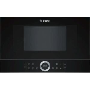 Bosch Bfr634gb1 Forno A Microonde Nero