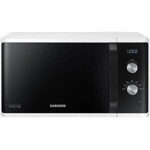 Samsung Ms23k3614aw Countertop (placement) Solo Microonde 23 L 800 W Bianco