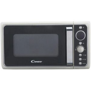 Candy Divo G20cc Forno A Microonde Con Grill Capacita'20 Litri Potenza 700w Touch Crema