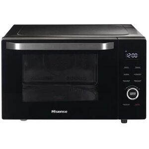 hisense h30mobs10hc forno a microonde 4 in 1 combo con grill 30 litri