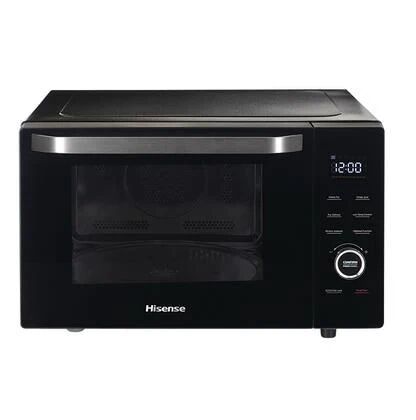 hisense h30mobs10hc forno a microonde 4 in 1 combo con grill 30 litri