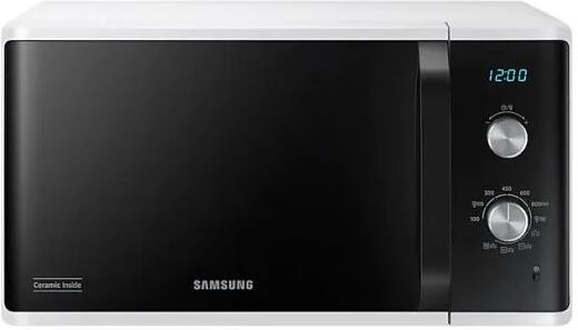 samsung forno microonde + grill 23lt