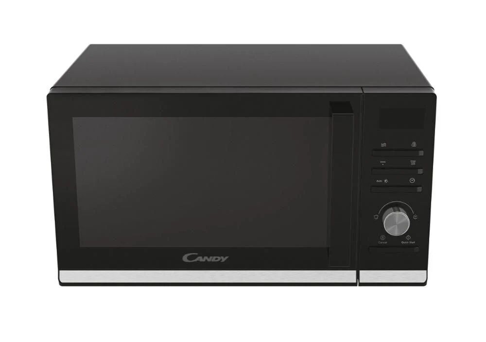 candy cmga25tndb forno a microonde con grill capacita' 25 litri potenza potenza 900w compatibile con smartphone nero