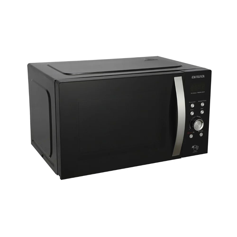 effezetaitalia aiwa forno microonde con grill mw230dgbk