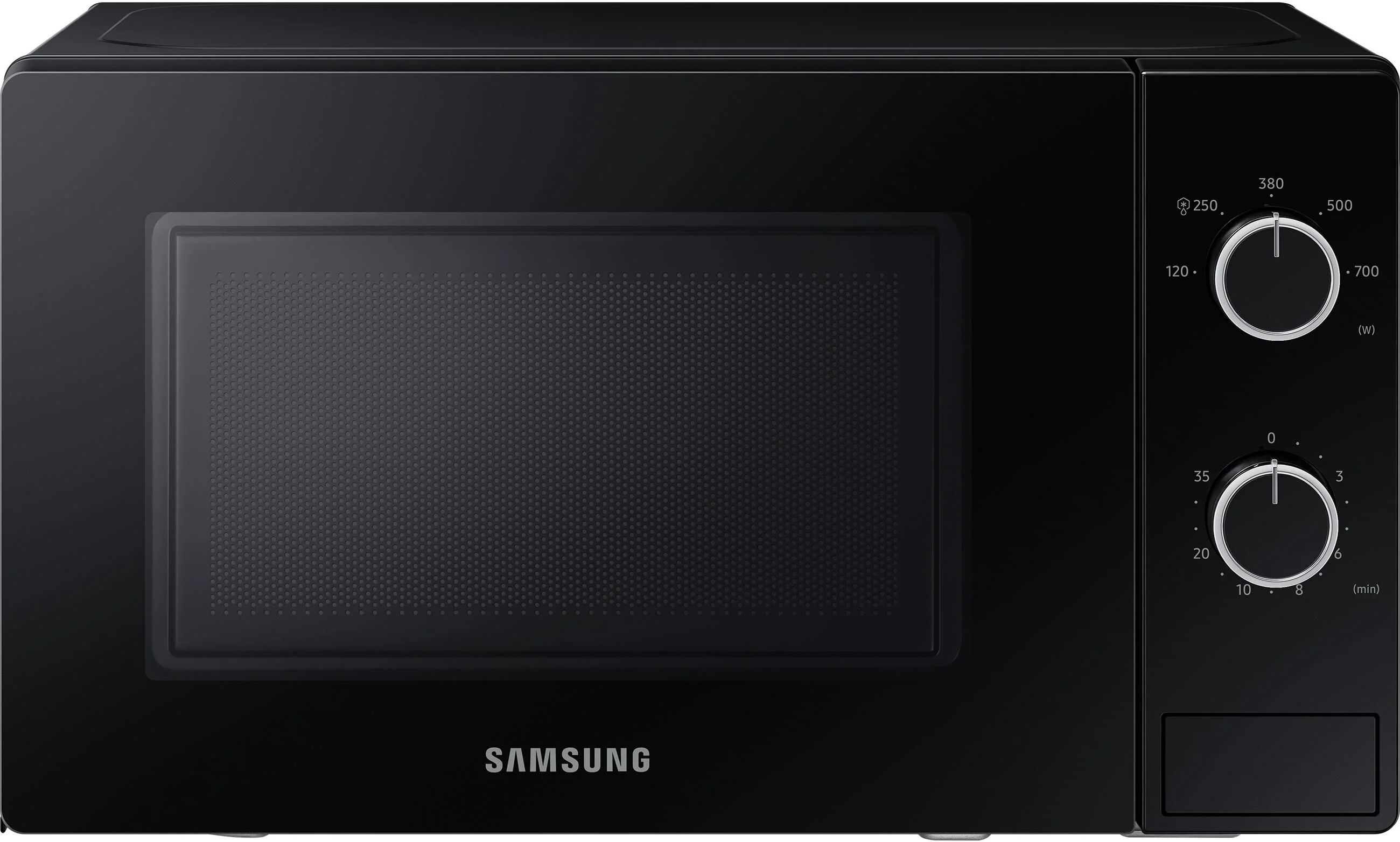 samsung ms20a3010al forno a microonde 1050 w 20 litri nero