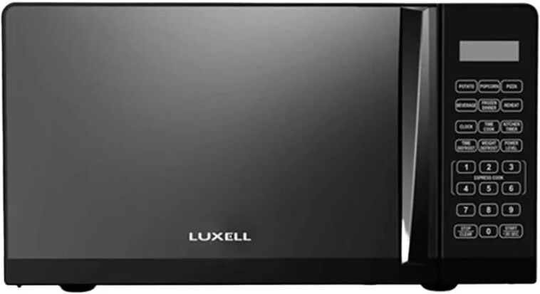 effezetaitalia forno microonde luxell hmm-05 nero