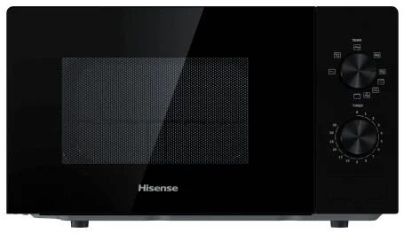 Hisense MICRO GRILL 20L MECCA NERO 5 LIV