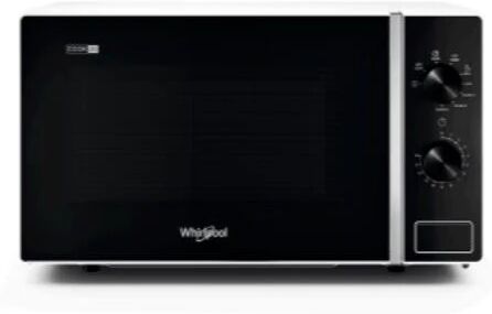 Whirlpool GRILL 20L 700W BIANCO