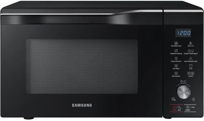 Samsung MC32K7055CK Microonde combinato - 32 L - Nero