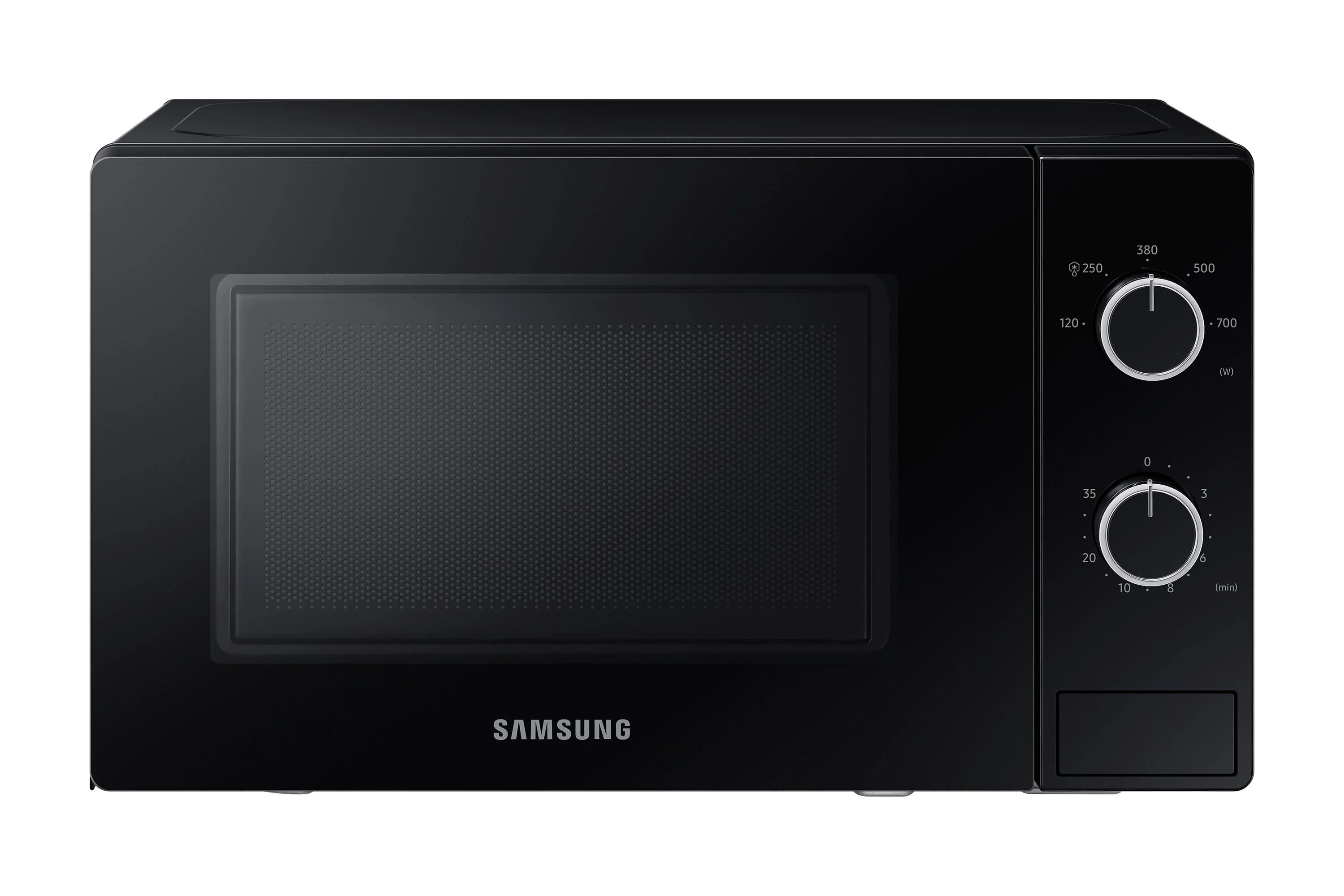 Samsung Ms20a3010al Forno A Microonde 1050 W 20 Litri Nero