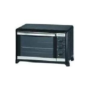 rommelsbacher bg 1805/e 42l acciaio inossidabile forno a microonde