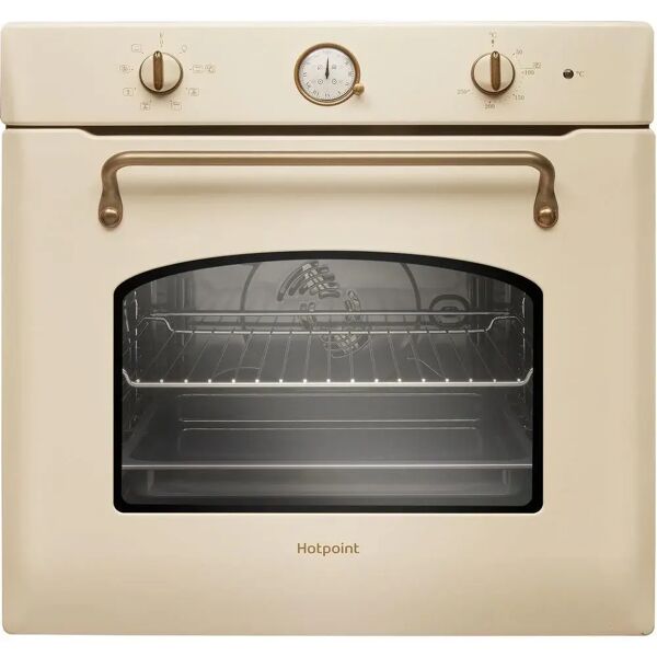 hotpoint fit 804 h ow ha forno elettrico ventilato da incasso capacita 73 litri classe energetica a 60 cm jasmine