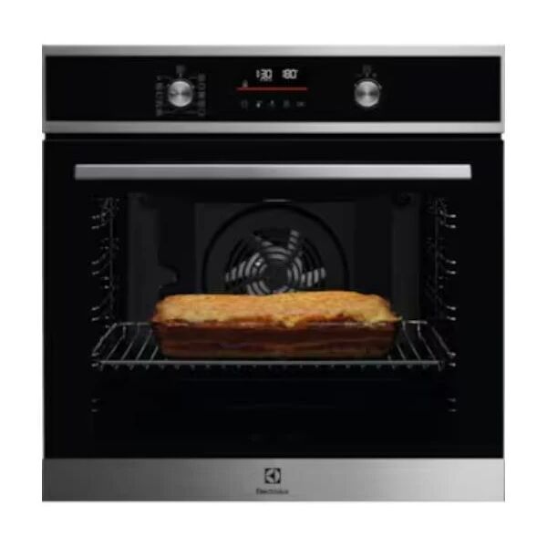 electrolux forno cod3s40x a 72l inox vap25