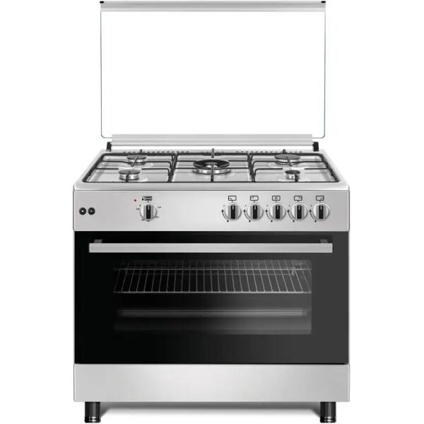 effezetaitalia cucina cerere 90 con forno a gas 90x60