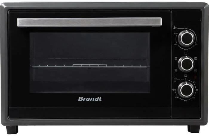 brandt fc55mubsl mini forno