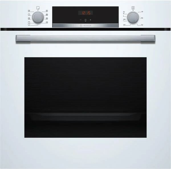 Bosch Forno Hba534bw0 A 71l Bianco