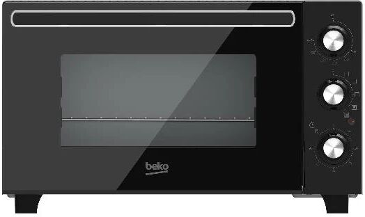 Beko FORNETTO ELETTRICO BMF30B 30L