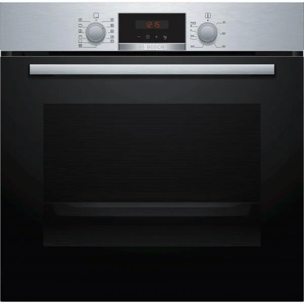 Bosch Forno Piro A 71l Inox