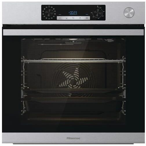 Hisense FORNO MULTI A 77L INOX VAP 25