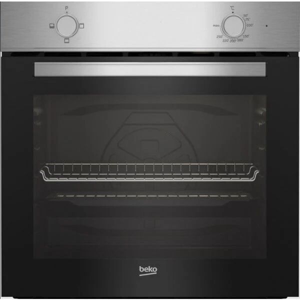 Beko Bbic14000x Forno Elettrico Statico Con Ventilazione Tangenziale Capacita' 74 Litri Larghezza 60 Cm Classe A 3 Funzioni Pulizia Hidroclean Color