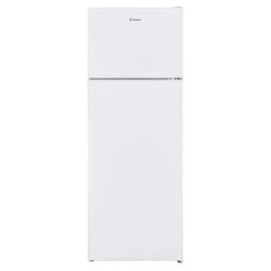 Candy Cdv1s514fw Frigorifero Combinato Libera Installazione 212 Litri Classe Energetica F Bianco