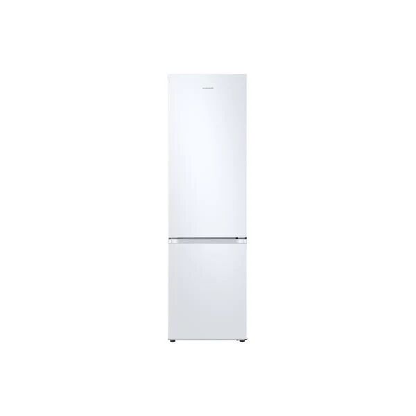 samsung frigorifero combinato ecoflex ai 2m 390l rb38c605dww - (sam rb38c605dw frigo comb wifi 390l wht)