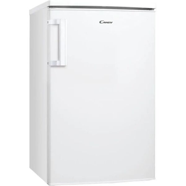 candy cctos 504whn comfort frigorifero monoporta libera installazione 98 litri classe energetica e statico 845mm bianco