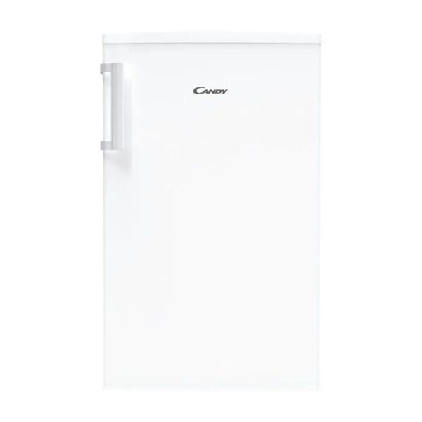 candy comfort cot1s45fwh frigorifero monoporta libera installazione 106 litri classe energetica f bianco