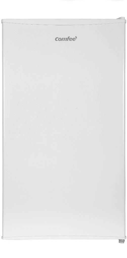 comfee rcd132wh1 frigorifero monoporta da tavolo capacita' 95 litri classe energetica f statico 85 cm bianco