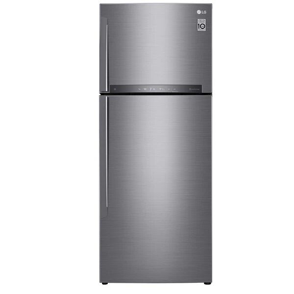 LG DD GTB574PZHZD 178X70CM E 438L INOX