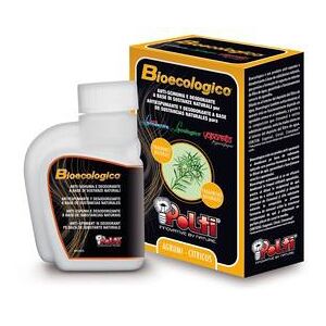 Polti Paeu0088 Bioecologico Agrumi Deodorante E AntI-Schiuma Per Aspirapolvere Lecoaspira E Lecologico