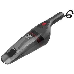 Aspirapolvere a Mano Black & Decker NVB12AV Nero