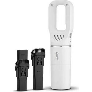 Aspirapolvere a Mano Kiwi Bianco 50W 200 ml USB