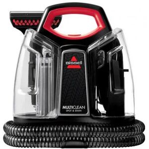 aspirapolvere bissell 4720m nero/rosso 300 w