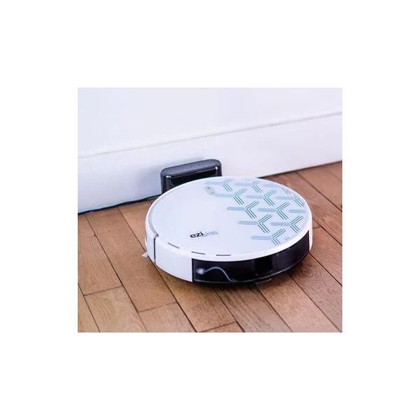 robot aspirapolvere e catturapolvere eziclean aqua xpert animal s250