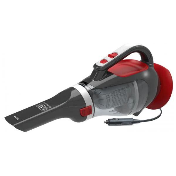 aspirapolvere a mano black & decker adv1200