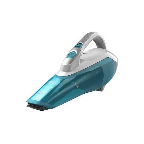 aspirapolvere a mano black & decker wda315j