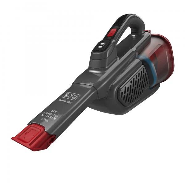 aspirapolvere a mano black & decker bhhv315j-qw