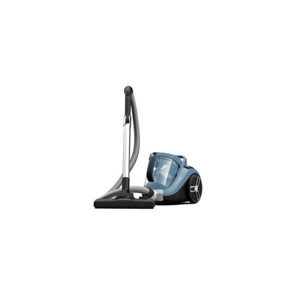 scopa elettrica rowenta ro4811ea 550 w