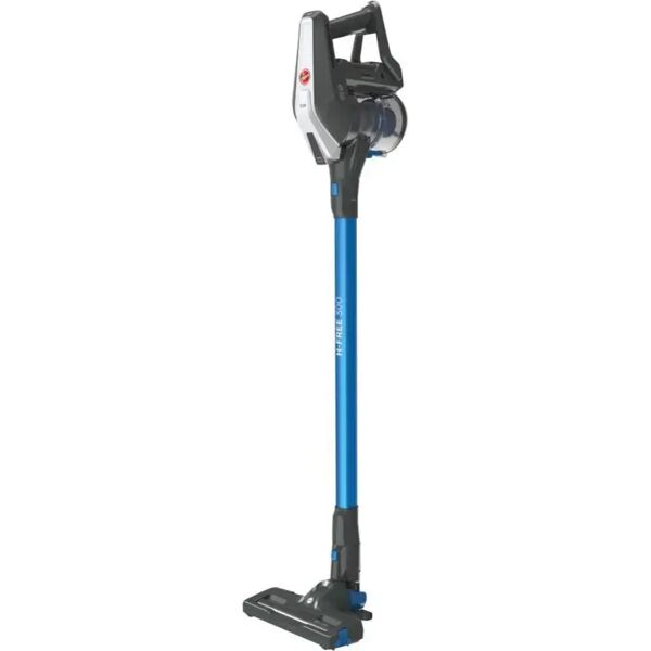 hoover h-free 300 hf322pta 011 scopa elettrica ricaricabile 22volt litio pet digital