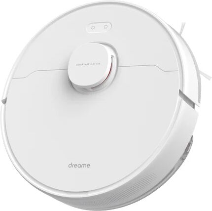 robot aspirapolvere dreame dreamebot d10s