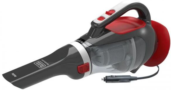 aspirapolvere a mano black & decker adv1200