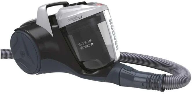 hoover breeze br32pet 011 2 l aspirapolvere a cilindro secco 550w senza sacchetto