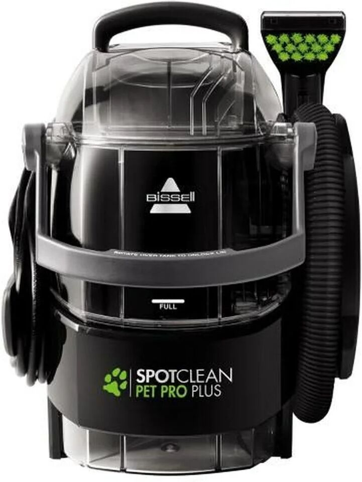 Aspirapolvere a umido e a secco Bissell SPOTCLEAN PET PRO 750 W