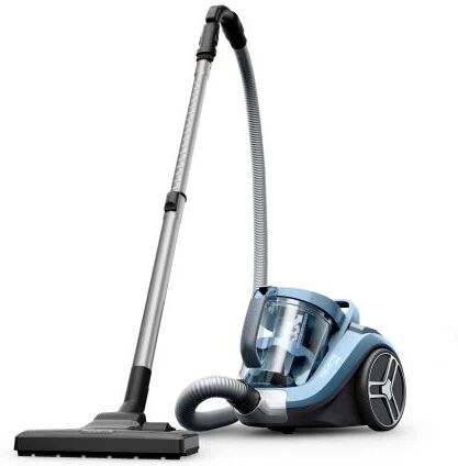 Aspirapolvere Rowenta 900 W Azzurro