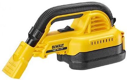 Aspirapolvere a Mano Dewalt DCV517N-XJ