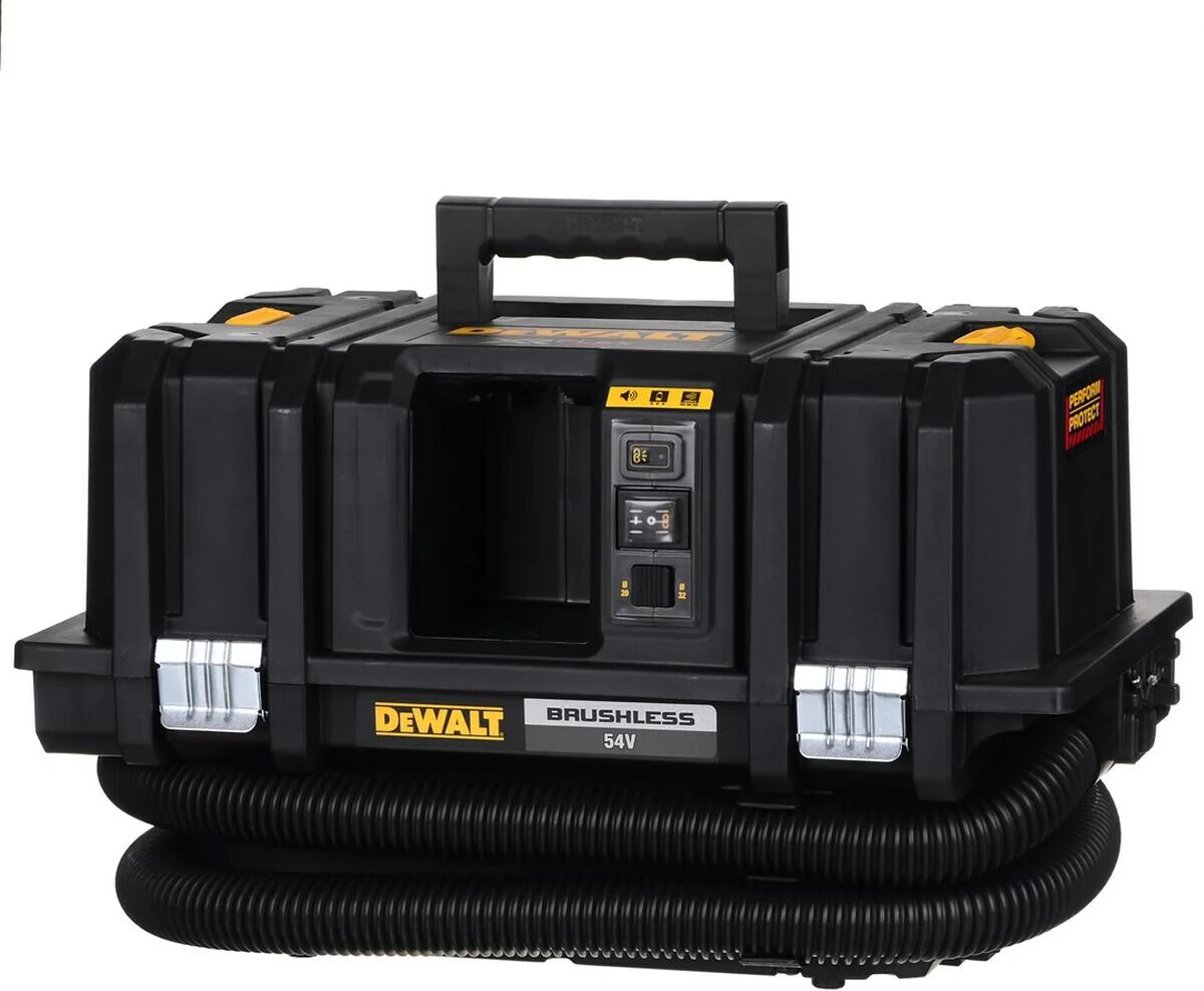 Aspirapolvere Dewalt DCV586MN-XJ