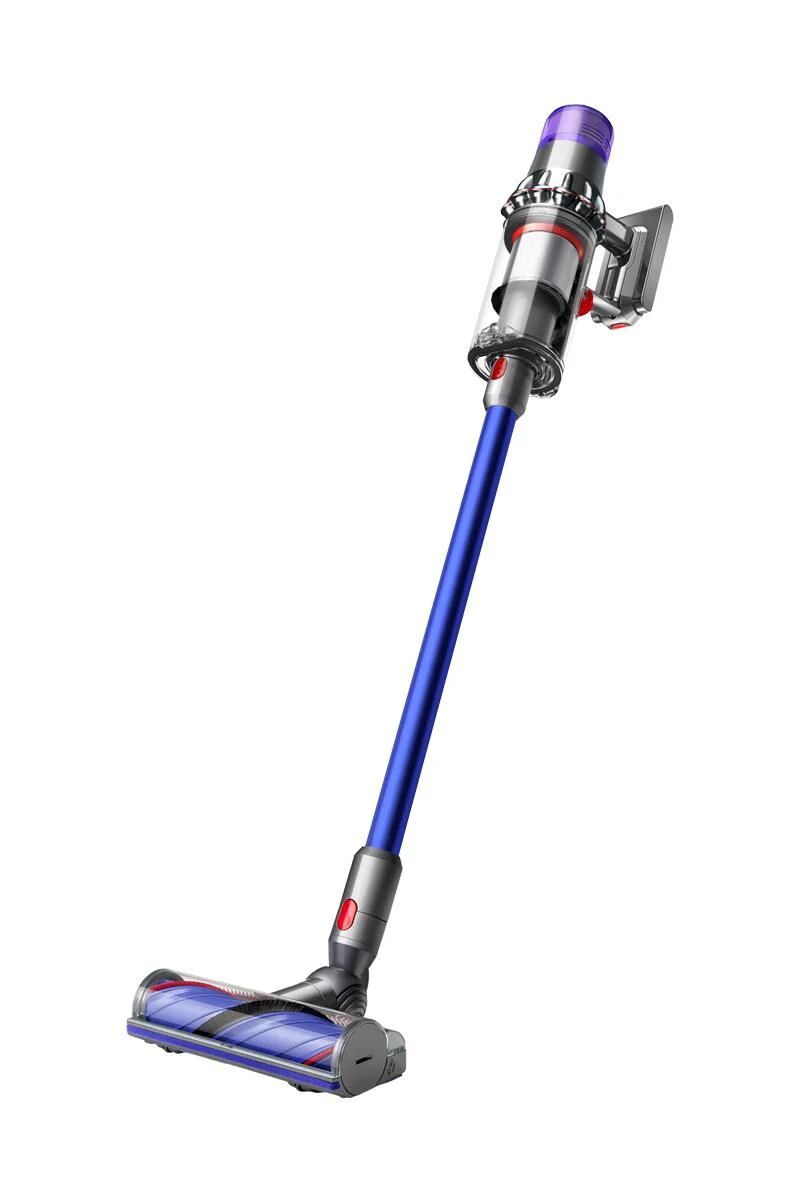 Dyson V 11 Aspirapolvere Senza Filo NickeL-Blue 2023