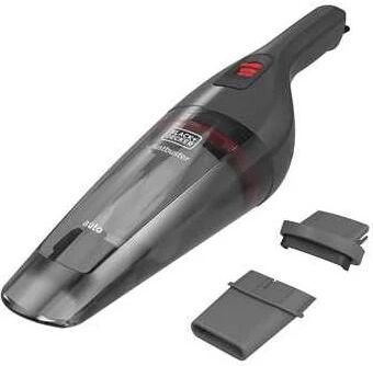 Aspirapolvere a Mano Black & Decker NVB12AVA-XJ